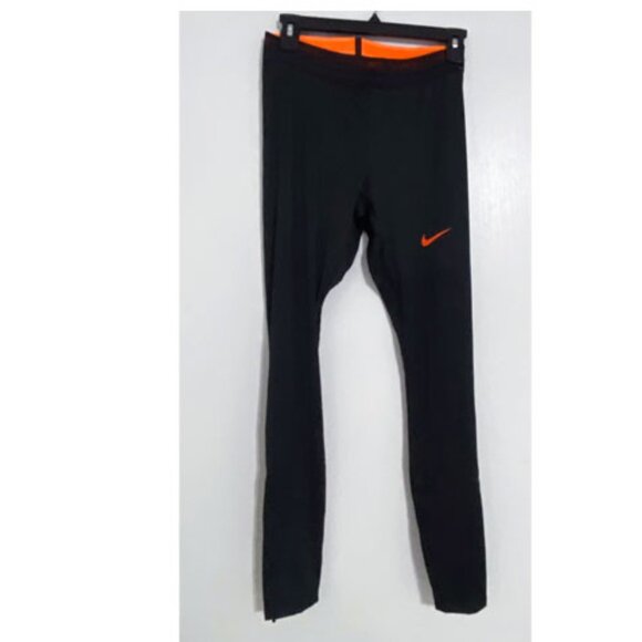 Nike Pro Elite Racing Tights - Picture 1 of 5